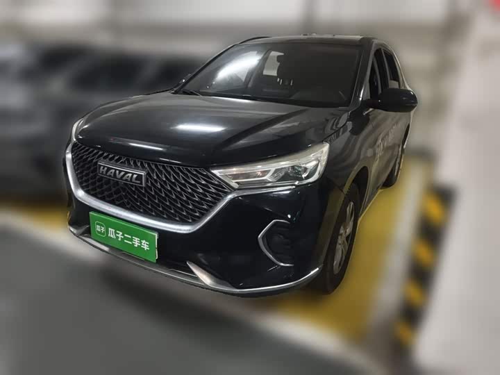 Фото 2 - Haval M6