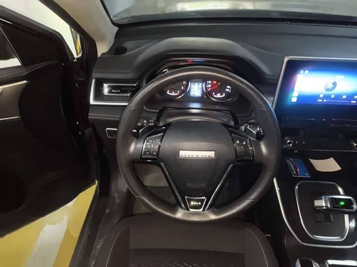 Фото 3 - Haval M6