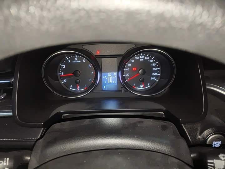 Фото 4 - Haval M6