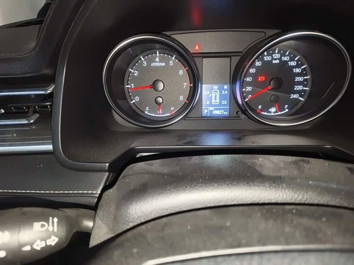 Фото 5 - Haval M6