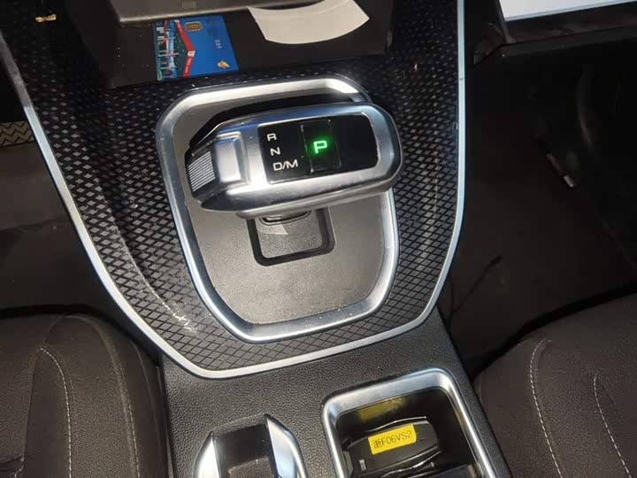 Фото 7 - Haval M6