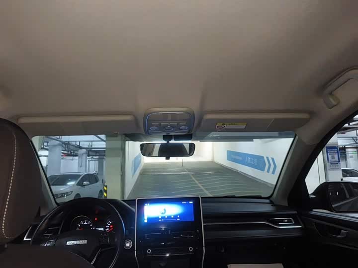Фото 9 - Haval M6