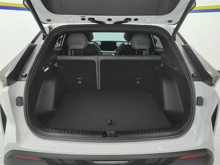 Geely Atlas 2026 2026款 1.5TD 向往