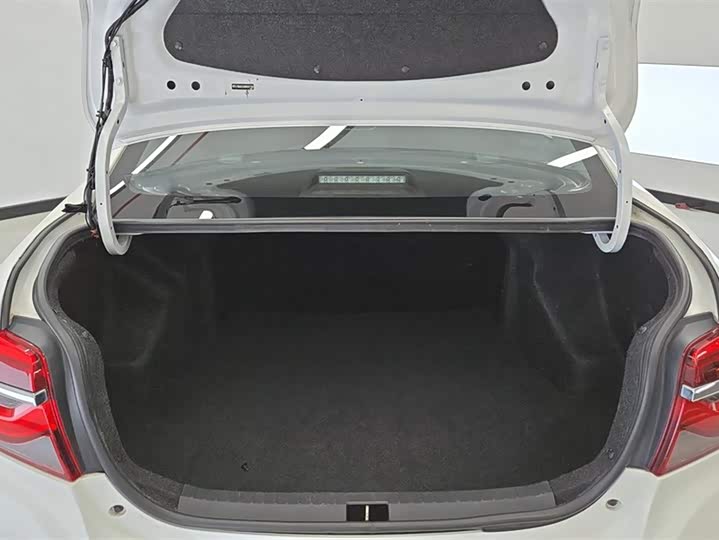 Toyota Vios 2021 2021款 1.5L CVT创行版