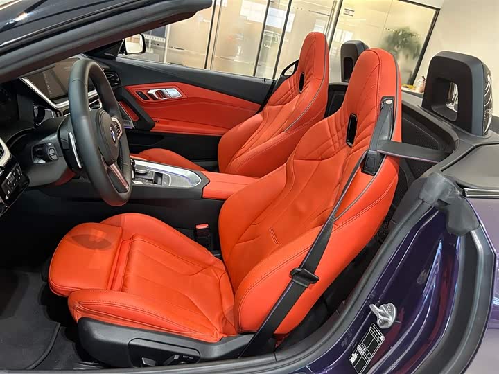 2023 BMW Z4
