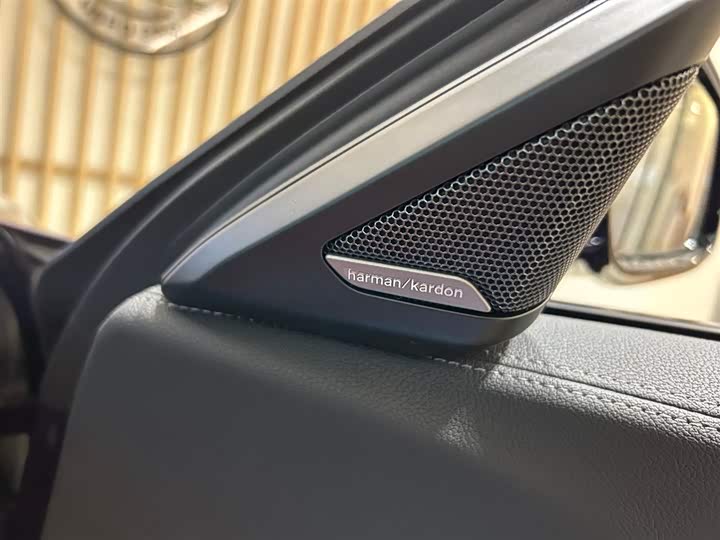 BMW Z4 2023 2023款 M40i M运动性能版