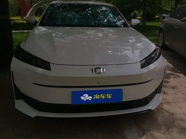 Фото 2 - Changan Qiyuan (Nevo) A05