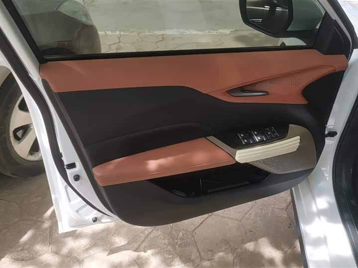 Фото 7 - Changan Qiyuan (Nevo) A05