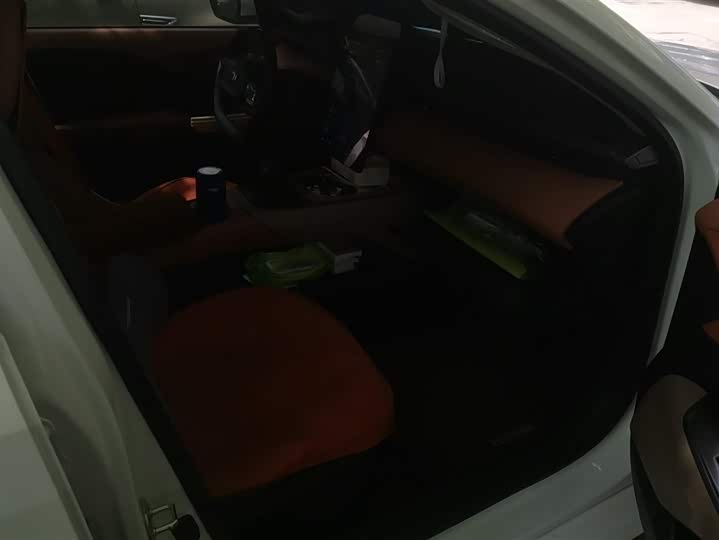 Фото 8 - Changan Qiyuan (Nevo) A05