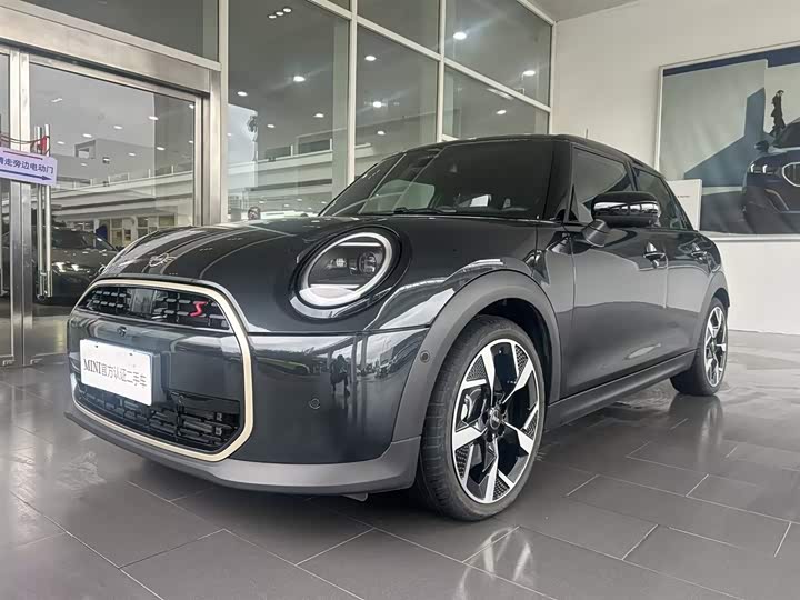 2025 Mini Mini