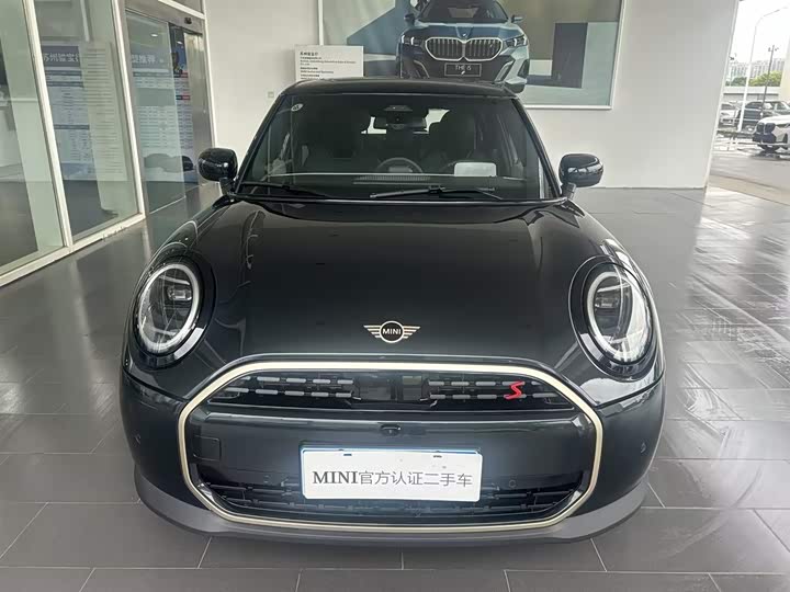 2025 Mini Mini