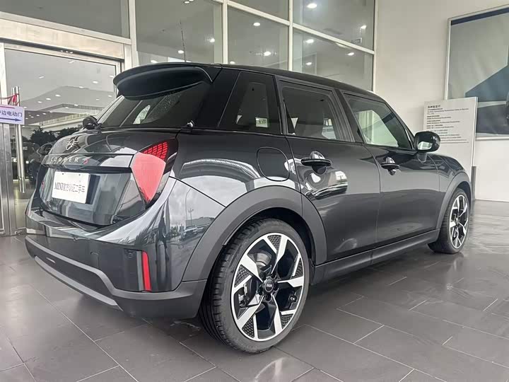 2025 Mini Mini