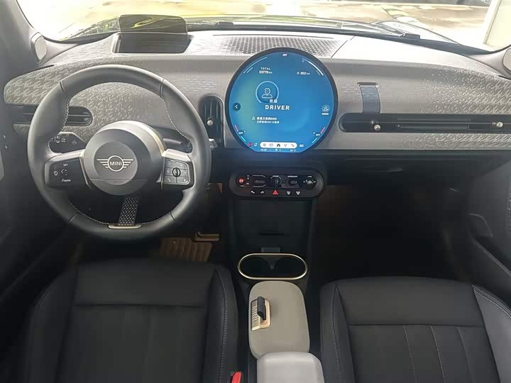 2025 Mini Mini