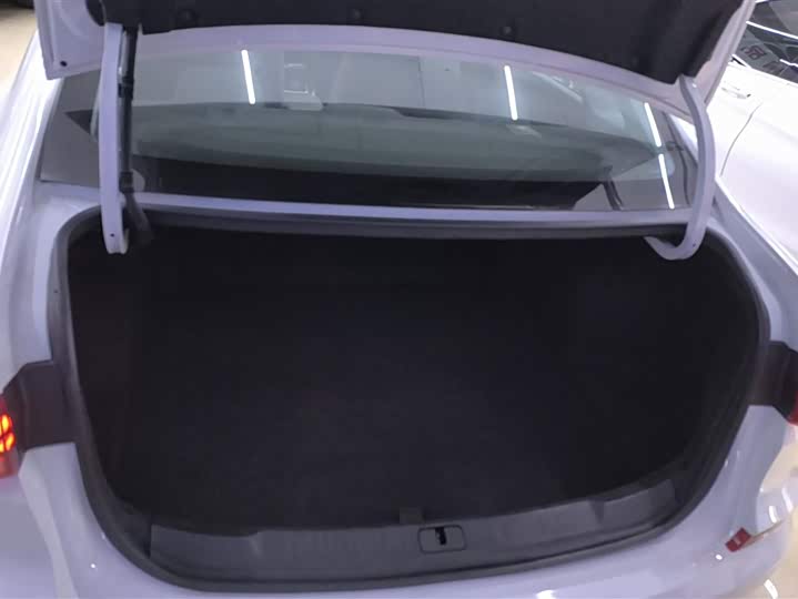 Chevrolet Monza 2023 2023款 1.5L 双离合乐享版