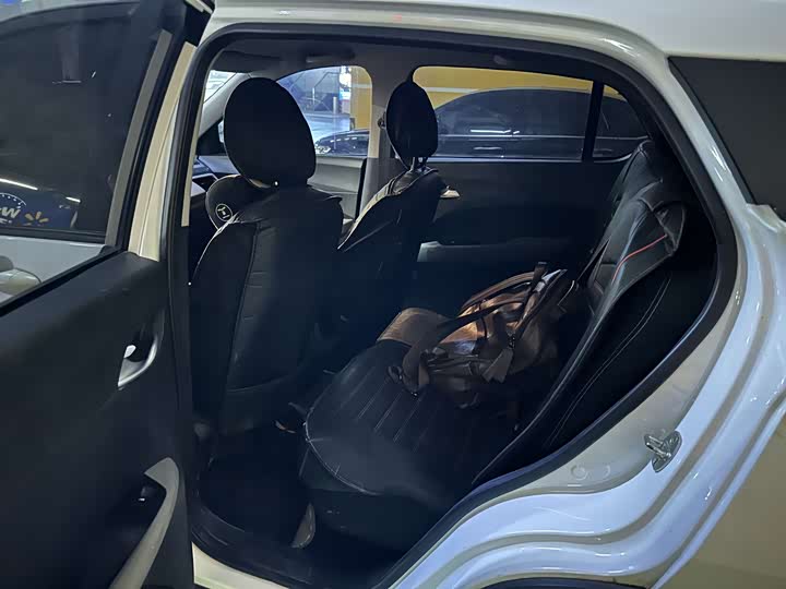 Baojun 510 2019 2019款 1.5L 手动劲享型73kW 国VI
