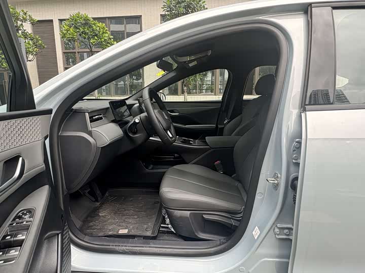 BYD Qin Plus 2026 2026款 DM-i 128KM进取型