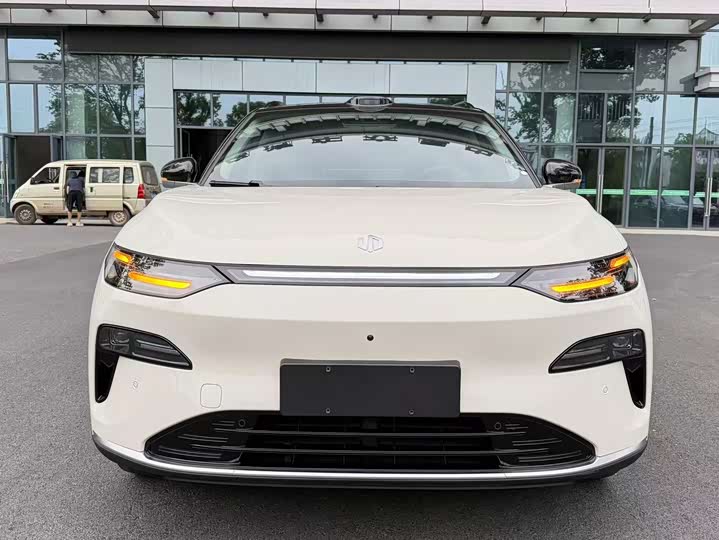 2026 Leapmotor C11