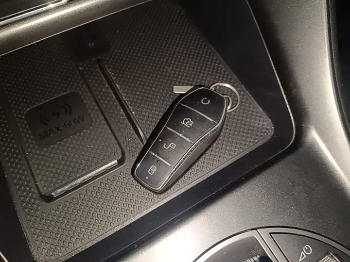BYD Sea Lion 05 DM-i Hybrid 2025 2025款 DM-i 智驾版 115KM旗舰型