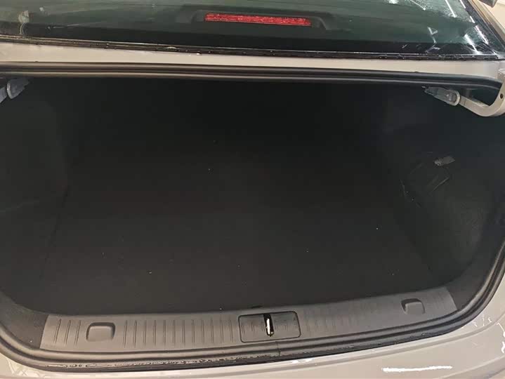 2025 Chery Fulwin A8