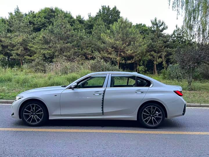 2026 BMW 3 Series