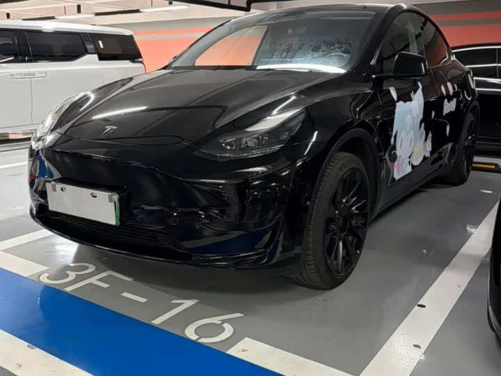 Photo 1 - Tesla Model Y