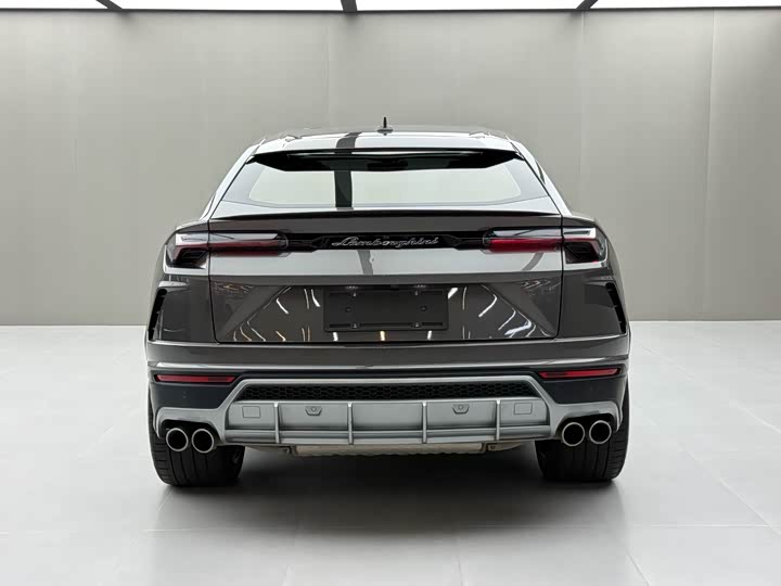 Lamborghini Urus 2021 2021款 4.0T V8