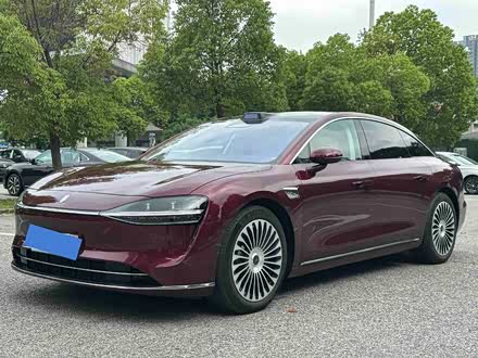 Stelato S9 2026 2026款 增程 Ultra 后驱 53kWh (192线激光雷达）