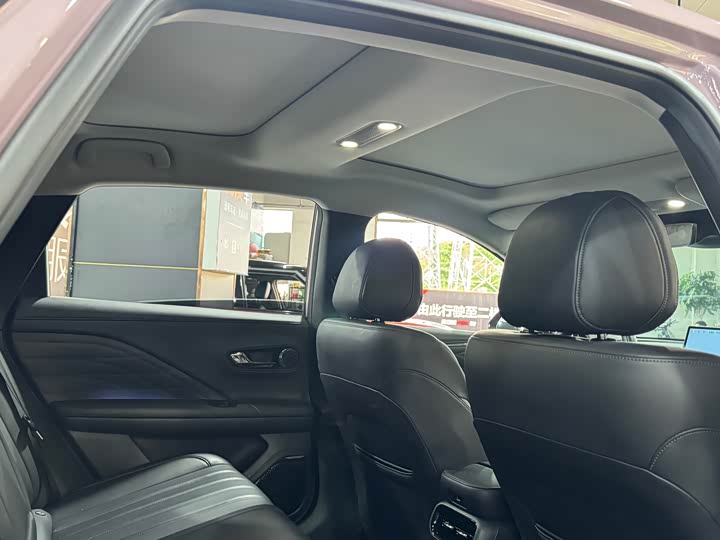 GAC Aion RT 2025 2025款 650激光雷达版