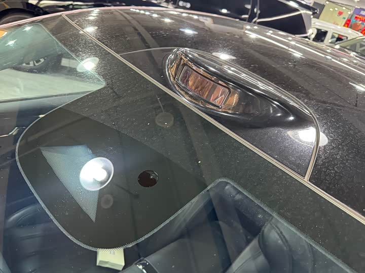 GAC Aion RT 2025 2025款 650激光雷达版