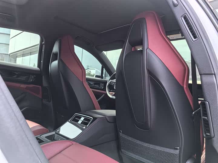 Porsche Panamera 2026 2026款 Panamera 2.9T