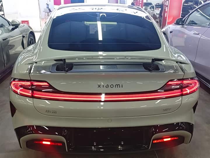 Zdjęcie 6 - Xiaomi SU7