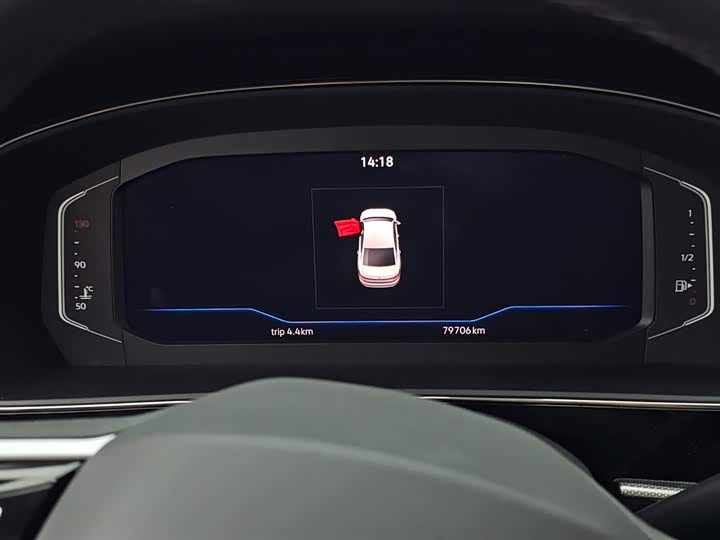 Фото 7 - Volkswagen Passat