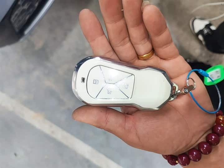 XPeng G9 2022 2022款 650 性能版Max