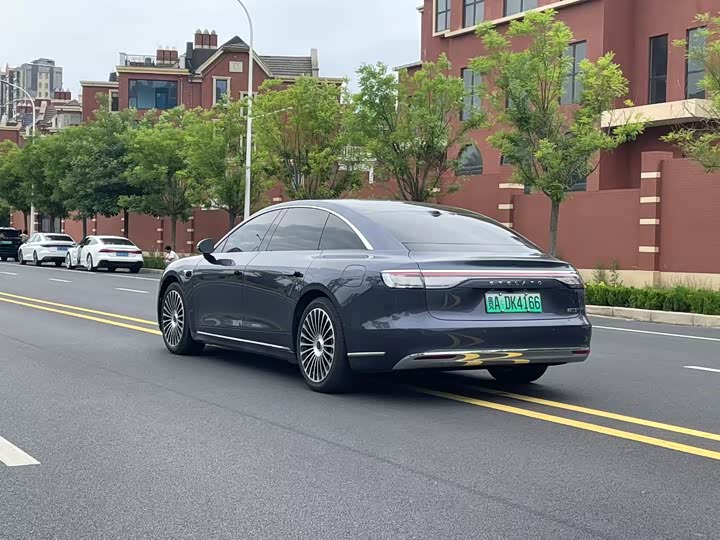 Stelato S9 2026 2026款 纯电 Max 后驱 100kWh (192线激光雷达）