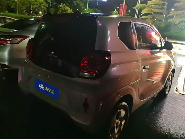 Roewe Clever 2021 2021款 302km新四座超能版