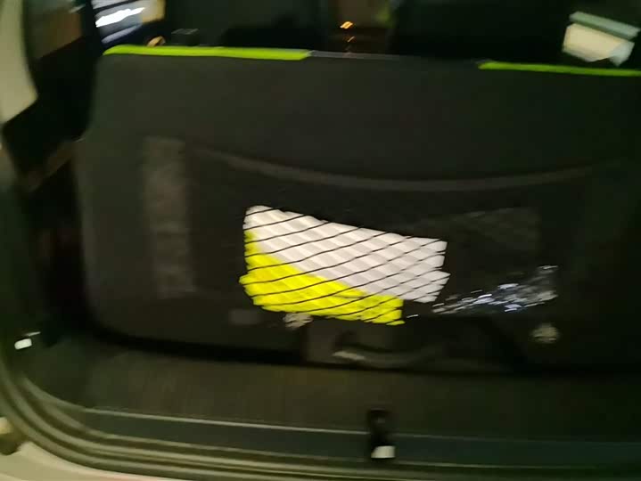 Roewe Clever 2021 2021款 302km新四座超能版