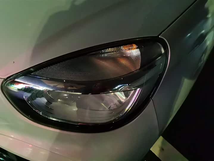Roewe Clever 2021 2021款 302km新四座超能版