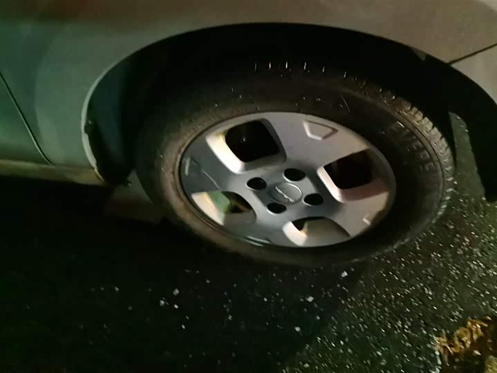 Roewe Clever 2021 2021款 302km新四座超能版
