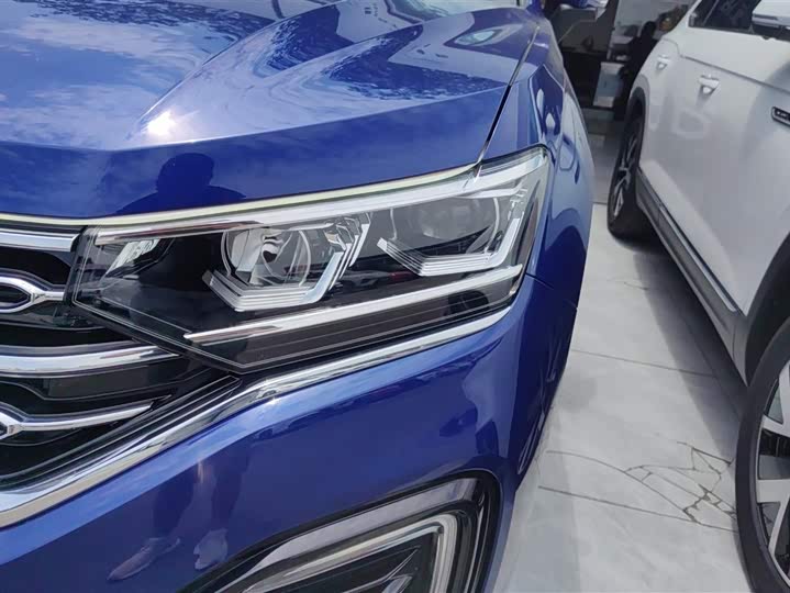 Фото 5 - Volkswagen Tayron GTE Hybrid