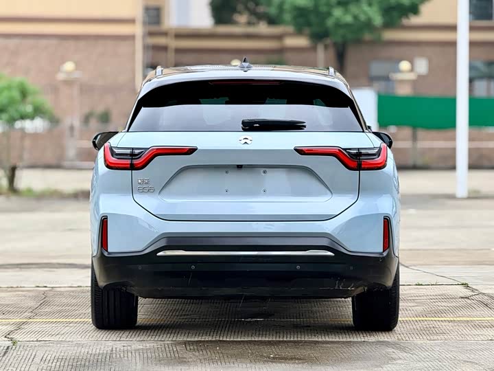 Nio ES6 2020 2020款 455KM 运动版