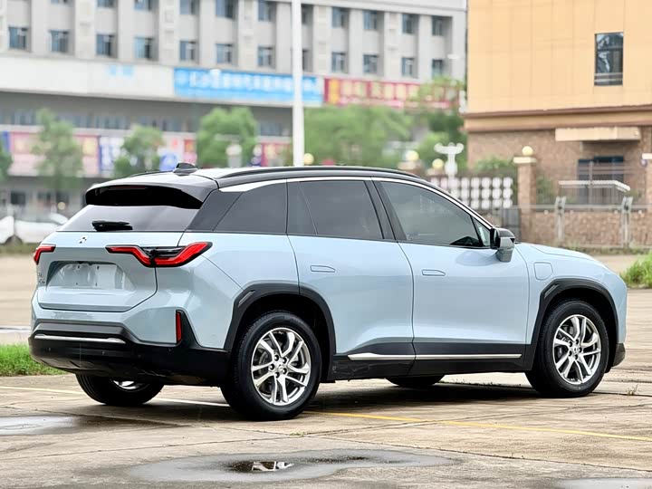 Nio ES6 2020 2020款 455KM 运动版