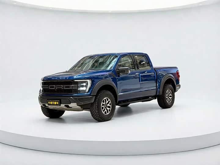Photo 7 - Ford F-150 Raptor