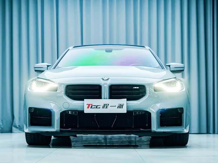 BMW M2 2023 2023款 M2