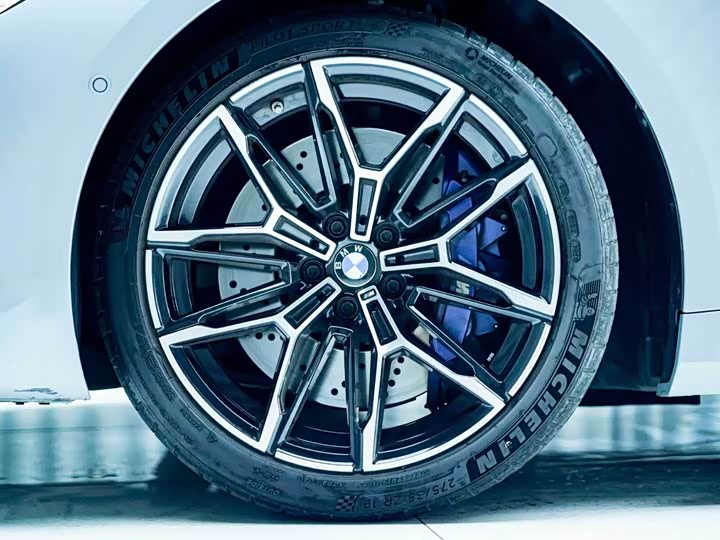 BMW M2 2023 2023款 M2