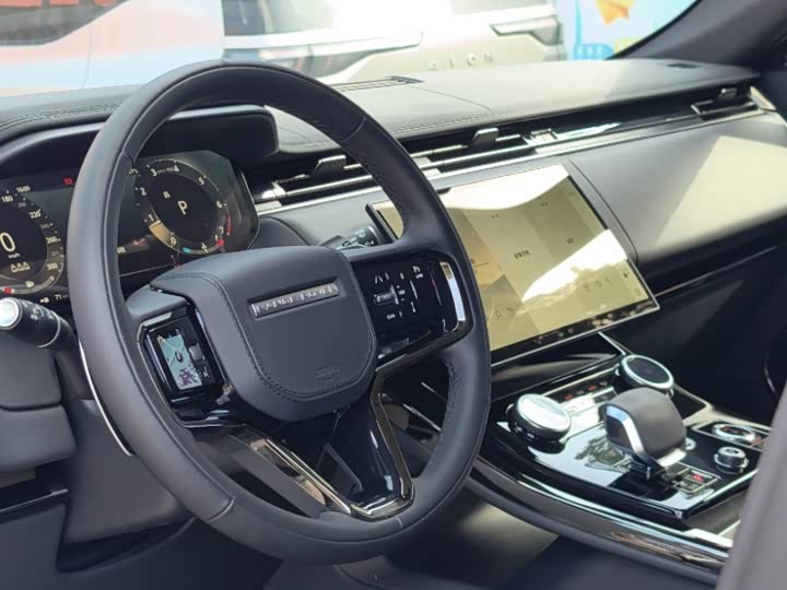 Zdjęcie 4 - Land Rover Range Rover Sport