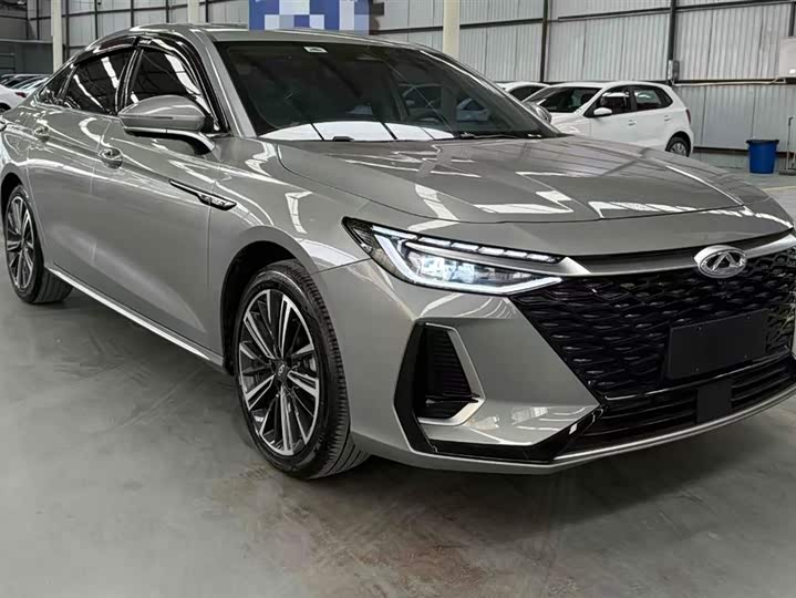 Zdjęcie 3 - Chery Arrizo 8
