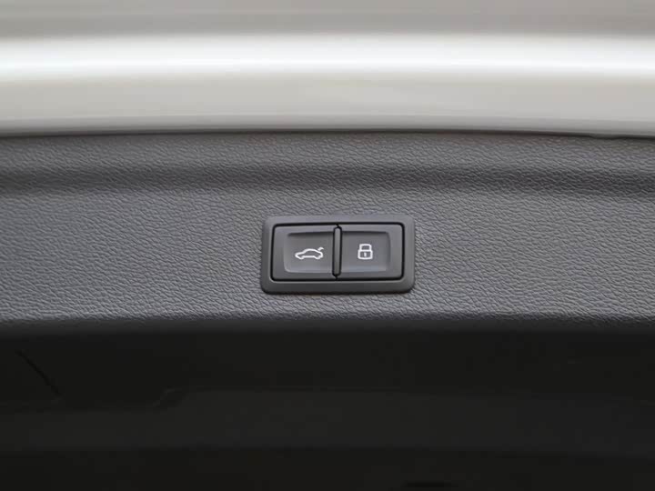 Audi Q3 2024 2024款 35 TFSI 时尚动感型
