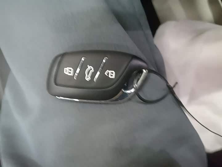 MG Motor 4 EV 2026 2026款 437 随心版