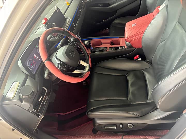 Фото 4 - Honda Inspire
