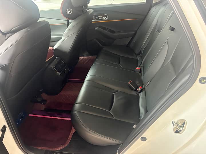 Фото 9 - Honda Inspire